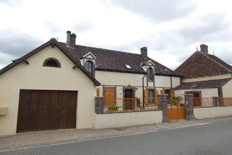 achat maison la-loupe 28240