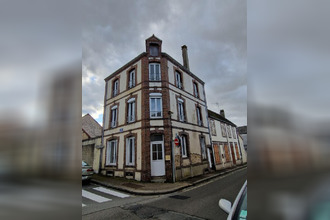 achat maison la-loupe 28240