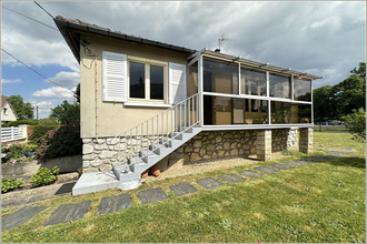 achat maison la-loupe 28240