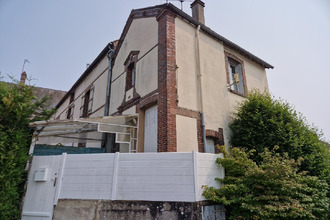 achat maison la-loupe 28240