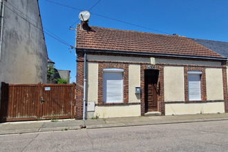 achat maison la-loupe 28240