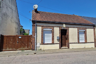 achat maison la-loupe 28240