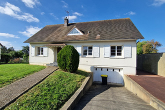 achat maison la-loupe 28240