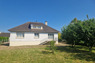 achat maison la-loupe 28240