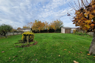 achat maison la-loupe 28240