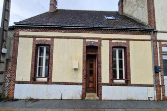 achat maison la-loupe 28240