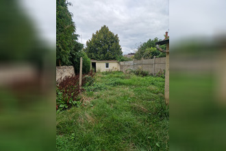 achat maison la-loupe 28240