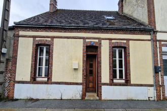 achat maison la-loupe 28240