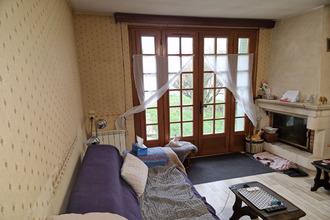 achat maison la-loupe 28240