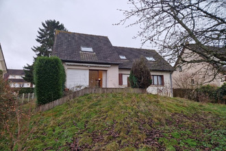 achat maison la-loupe 28240