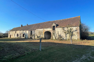 achat maison la-loupe 28240