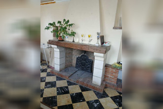 achat maison la-loupe 28240