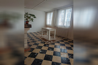 achat maison la-loupe 28240