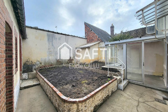 achat maison la-loupe 28240