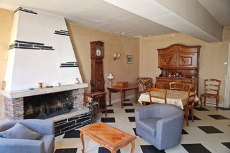 achat maison la-loupe 28240