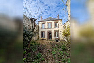 achat maison la-loupe 28240