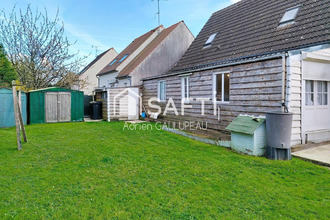 achat maison la-loupe 28240