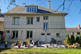 achat maison la-loupe 28240