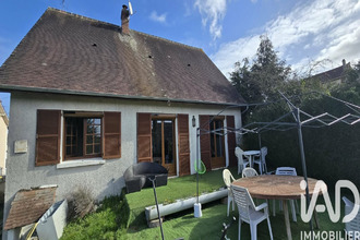 achat maison la-loupe 28240