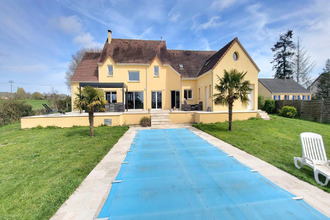 achat maison la-loupe 28240