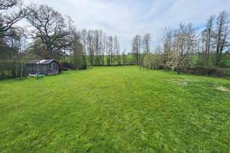 achat maison la-loupe 28240