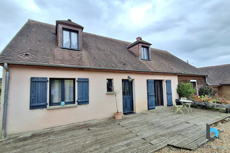 achat maison la-loupe 28240