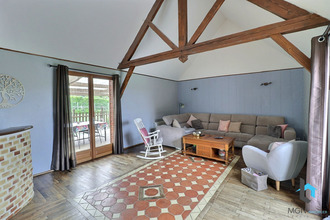 achat maison la-loupe 28240