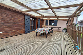 achat maison la-loupe 28240