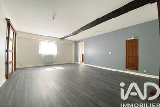 achat maison la-loupe 28240