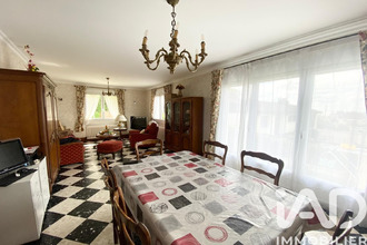 achat maison la-loupe 28240