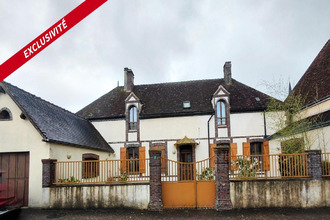 achat maison la-loupe 28240