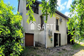 achat maison la-loupe 28240
