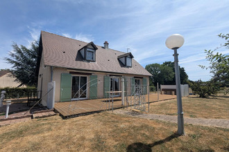 achat maison la-loupe 28240