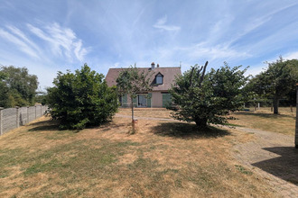 achat maison la-loupe 28240