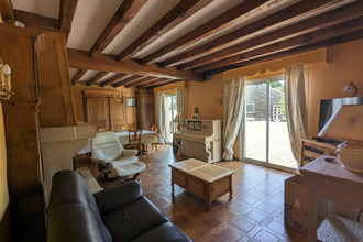 achat maison la-loupe 28240