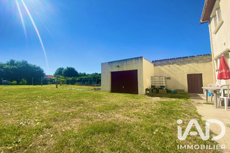 achat maison la-loupe 28240