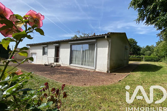 achat maison la-loupe 28240