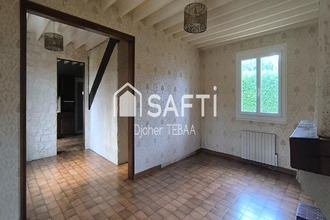 achat maison la-loupe 28240