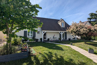 achat maison la-loupe 28240