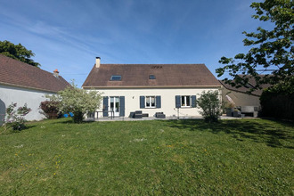 achat maison la-loupe 28240