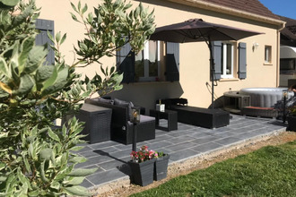 achat maison la-loupe 28240
