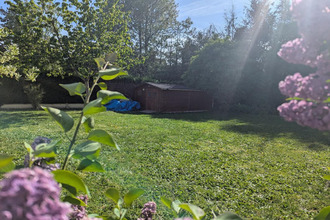 achat maison la-loupe 28240