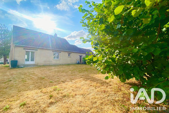 achat maison la-loupe 28240