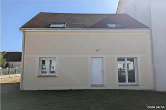 achat maison la-loupe 28240