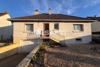 achat maison la-loupe 28240