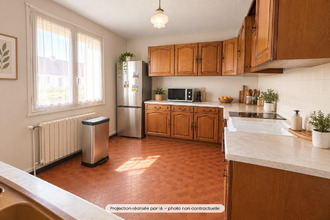 achat maison la-loupe 28240