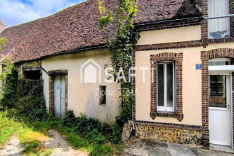 achat maison la-loupe 28240