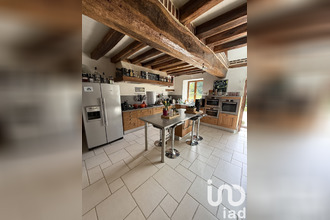 achat maison la-louptiere-thenard 10400