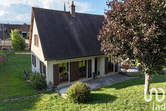 achat maison la-louptiere-thenard 10400