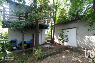 achat maison la-louptiere-thenard 10400